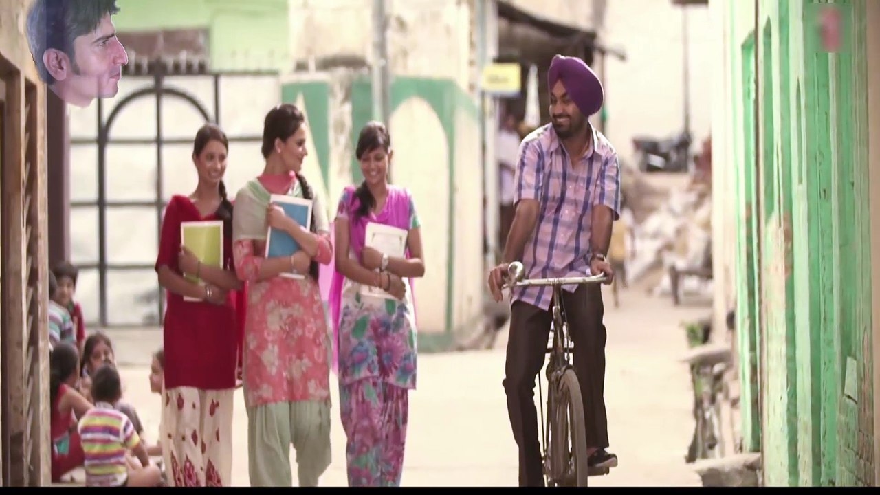 New Punjabi Song