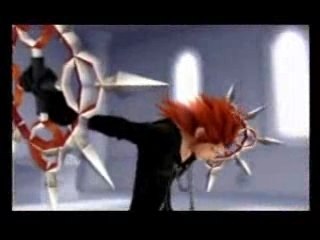 Kingdom Hearts Heroes have Come Back