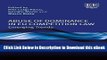 DOWNLOAD Abuse of Dominance in EU Competition Law: Emerging Trends Mobi