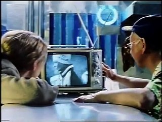 Via Satellite (1998) (TV Trailer)