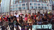 Nutella on Bootys At Ultra 2013