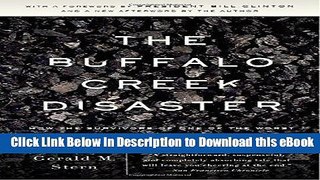 DOWNLOAD The Buffalo Creek Disaster: How the Survivors of One of the Worst Disasters in