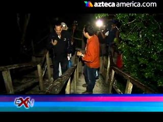 Misterios de Tikal, parte 1