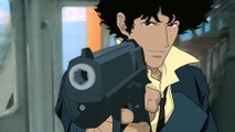 Cowboy Bebop (Series Programas y Dibujos de nuestra infancia)