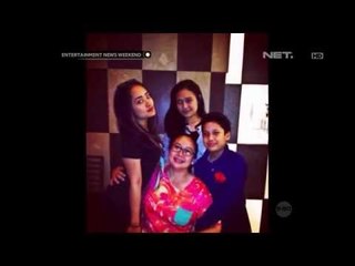 Kedekatan Mama Ira dengan anak anaknya