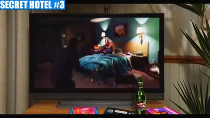 ONLY 1% of all GTA players know this SECRET LOCATIONS (GTA 5)