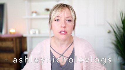 How To Look AMAZING Without Makeup! _ Ashley Nichole-wSvS2VHGMuc