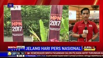 Puncak HPN 2017 Diawali Konvensi Nasional Media Massa