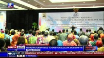 JK: Presiden Instruksikan Menkopolhukam Perbaiki Komunikasi Menhan dan Panglima TNI