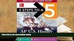 Download 5 Steps to a 5 AP US History, 2015 Edition (5 Steps to a 5 on the Advanced Placement