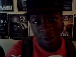 Freestyle Juan (Reeplik) & Mc Karnage (Konfusion)