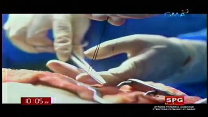 The Big One - February 8, 2017 Part 3