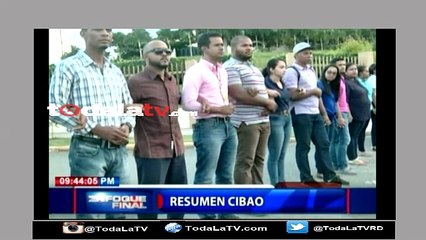 Dictan 30 años de prisión a mujer que asfixio a su cuñada-Enfoque Final-Video