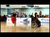 Highlights | 2016 IPC Wheelchair Dance Sport Asian Championships