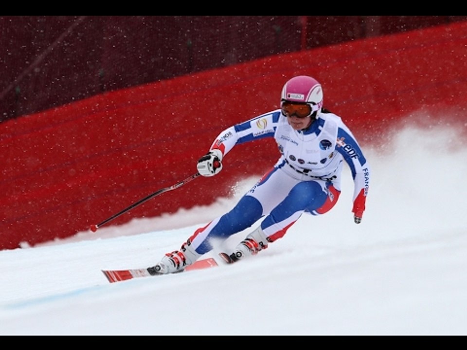 Women's standing | Super Combined 2nd run |  2017 World Para Alpine Skiing Championships, Tarvisio