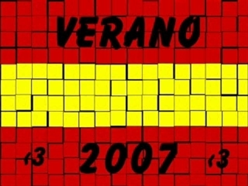 verano 2007
