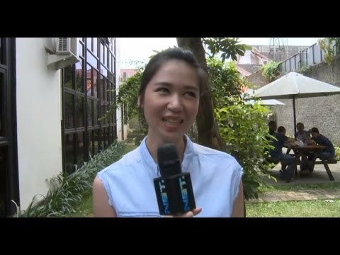 Tips cantik ala Laura Basuki