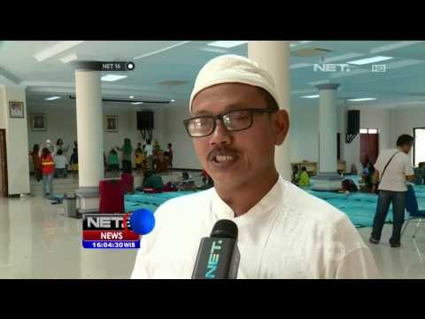 Ratusan Eks Gafatar Berada di Panti Sosial Jakarta - NET16