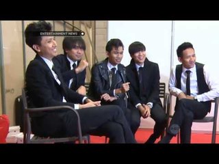 The Cangcuters berkarya 10tahun makin kompak