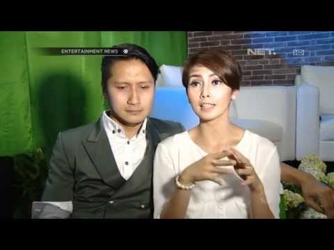 Arie Untung dan Fenita memiliki metode belajar untuk anak