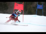 Giant Slalom (2nd run) - Para Alpine Skiing World Cup, Kranjska Gora, Slovenia
