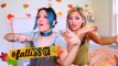 5 DIY SNAPCHAT FILTER Halloween Costumes 2016!-pTEnIeZDv6I