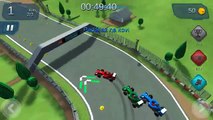 LEGO ® Speed Champions - Android gameplay Movie apps free kids best top TV film video children