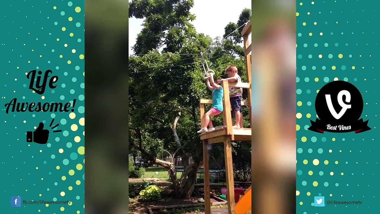 IF YOU LAUGH, YOU LOSE_  Funny Vines Fails Compilation 2017 Part 2 _ by Life Awesome-GkOPP5hz7EQ