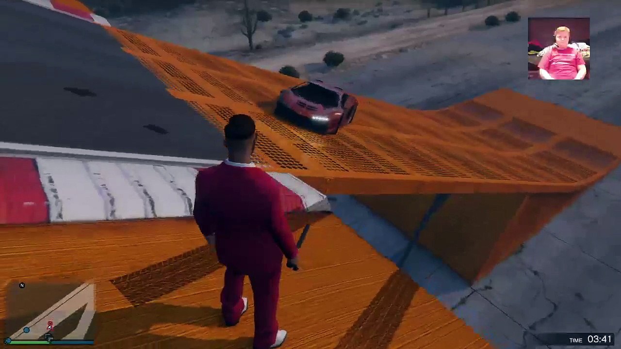 Gta5 for the first time not really