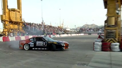 JZ S15 Limiter Bashing