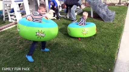 24 Hours With 5 Kids on a Busy School Day-FmKHDspSMSg