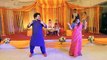 Beautiful Mehndi Dance On Nashe Si Chadh Gayi Beautiful Holud DancE