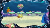 Spongebob Squarepants Full English Episodes Game - Krusty Krab and Krabby Patties!