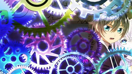 ハンドシェイカー　第1話 - 無料番組 - MioMio弹幕网 - ( ^ω^)你是我的Master吗 - miomio.tv