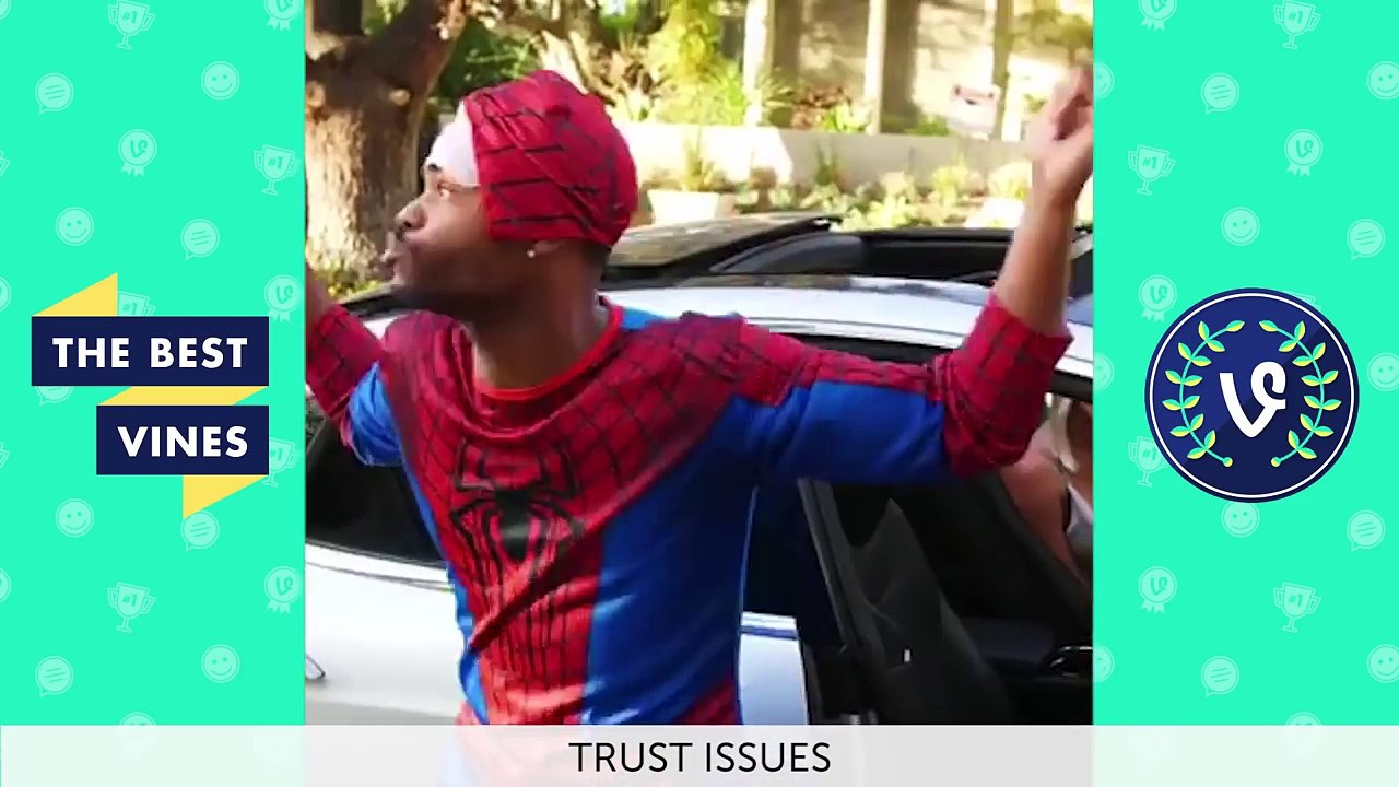 TRY NOT TO LAUGH OR GRIN Funny King Bach Compilation 2017 - Downloaded from youpak.com