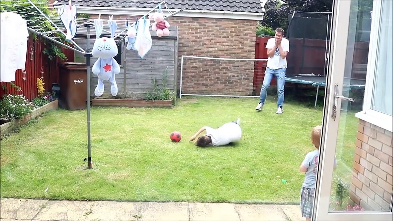 Best Fails of February - Week 1 2017 _ Funny Fail Compilation-BZCPHIp9Zak