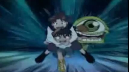Monster Rancher (Series Programas y Dibujos de nuestra infancia)