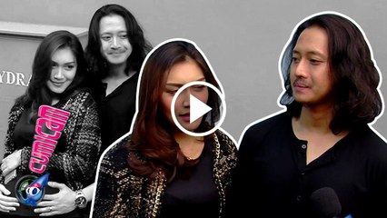 Jelang Bersalin, Melody Parno Internet - Cumicam 08 Februari 2017
