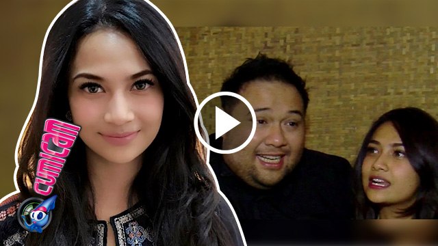Vanessa-Didi Sudah Menikah 5 Februari? - Cumicam 08 Februari 2017