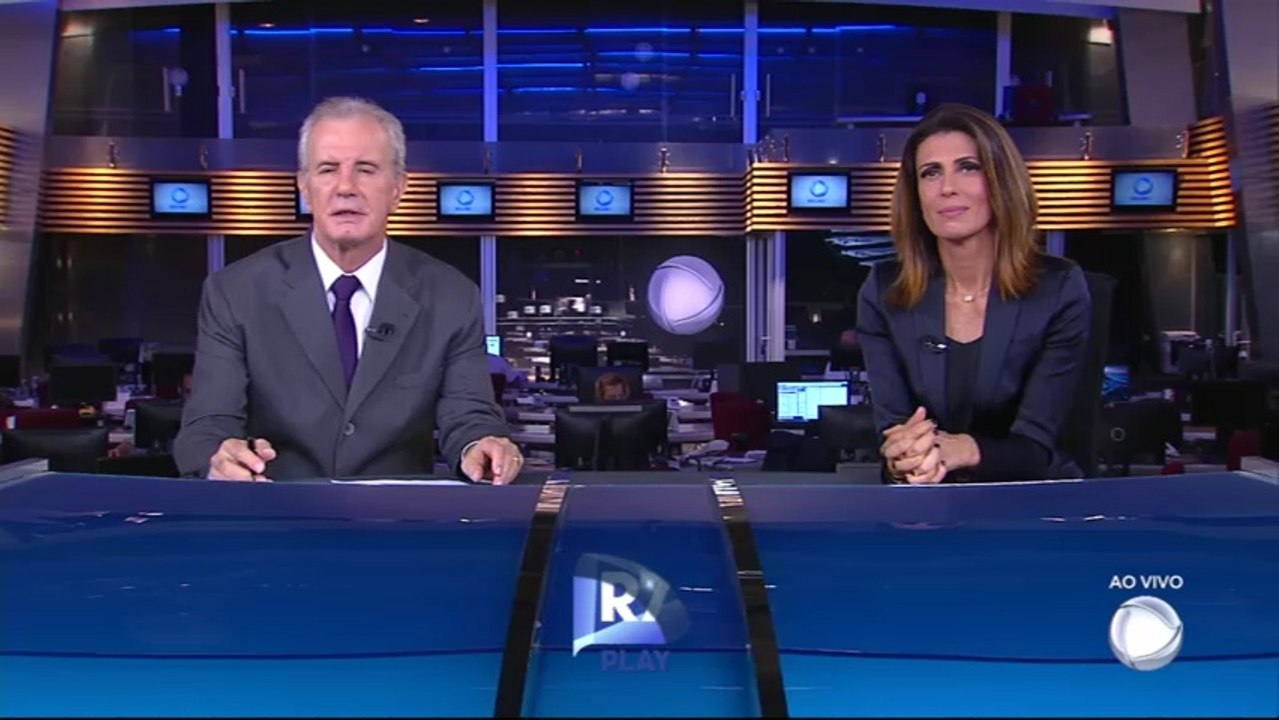 20170206 JORNAL DA RECORD 06/02/2017 SEGUNDA-FEIRA
