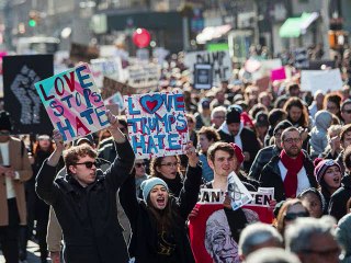 Stop Shouting by Mariachis Gringos