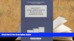 BEST PDF  Comparative Law Yearbook of International Business Volume 27a: Security over Immovables