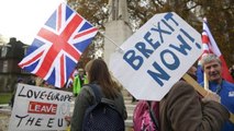 Brexit Anlaşması Reddedilse Bile Yeniden Müzakere Yok