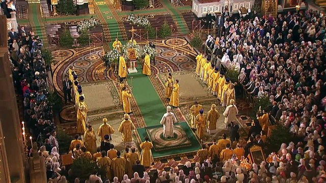 ORTHODOXE CATHOLIQUE