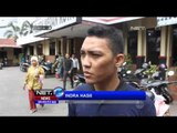 Aksi Pencurian Motor di Medan Terekam CCTV - NET24