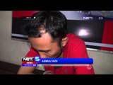 Polsek Padang Utara Bongkar Home Industri Pembuat Materai Palsu - NET5