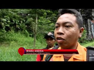 Pelatihan Vertical Rescue untuk Meningkatkan Kemampuan Evakuasi - NET5