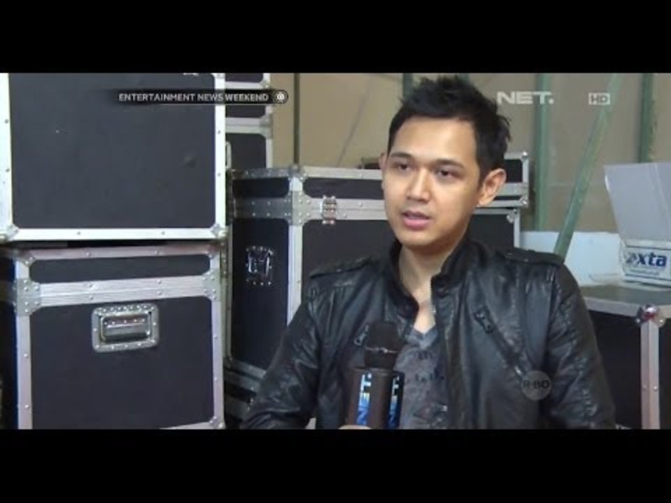 Istri Bondan Prakoso berperan sebagai Fashion Stylist