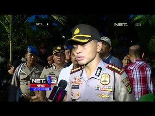 Jenazah Rico Pelaku Narkoba akan Diterbangkan ke Ambon NET5