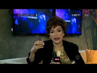 Dorce Gamalama koleksi batu mulia